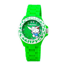 Charger l&#39;image dans la galerie, Montre Enfant Hello Kitty HK7143L-18 (38 mm)