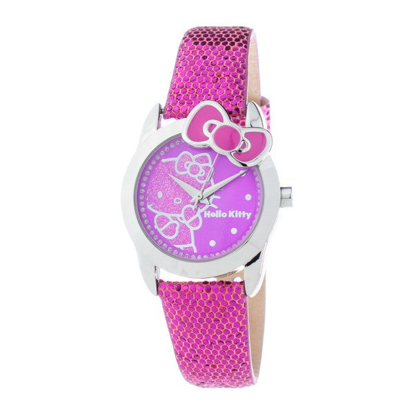 Montre Femme Hello Kitty HK7155L-11 (33 mm)