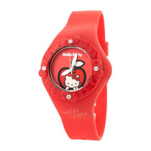 Charger l&#39;image dans la galerie, Montre Enfant Hello Kitty HK7158LS-18 (40 mm)