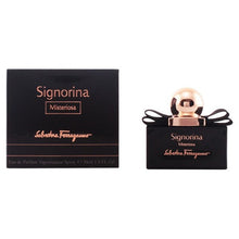 Charger l&#39;image dans la galerie, Parfum Femme Signorina Misteriosa Salvatore Ferragamo EDP