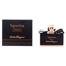 Charger l&#39;image dans la galerie, Parfum Femme Signorina Misteriosa Salvatore Ferragamo EDP