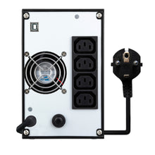 Charger l&#39;image dans la galerie, Système d&#39;Alimentation Sans Interruption Online Nilox NXGCOLED1K1X7V2 700 W