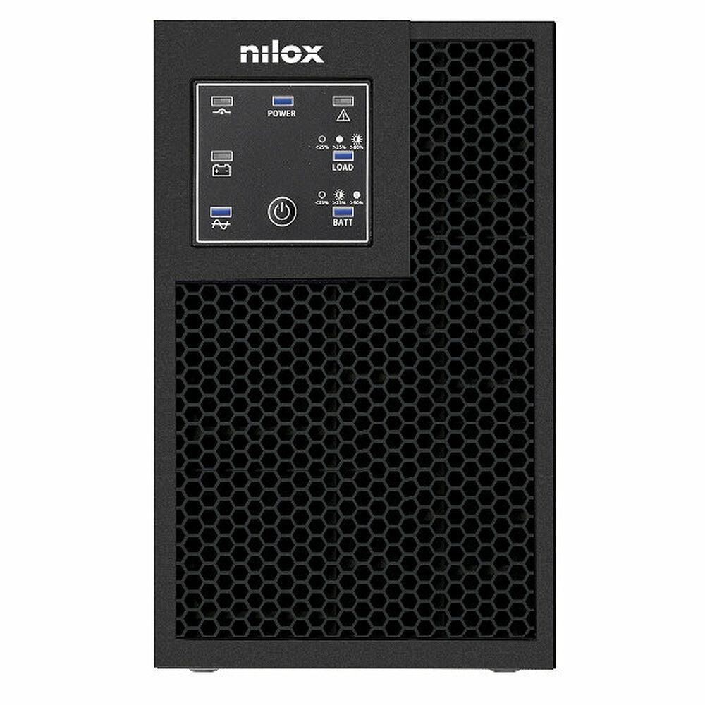 Système d'Alimentation Sans Interruption Online Nilox NXGCOLED1K1X7V2 700 W