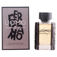 Charger l&#39;image dans la galerie, Parfum Homme Sf Uomo Salvatore Ferragamo EDT