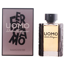 Charger l&#39;image dans la galerie, Parfum Homme Sf Uomo Salvatore Ferragamo EDT