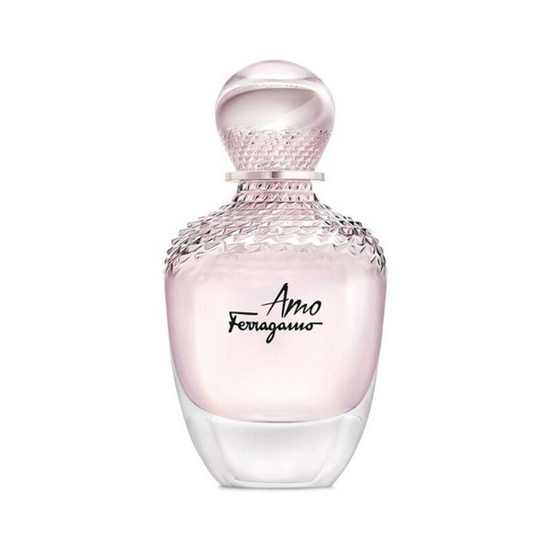 Parfum Femme Amo Salvatore Ferragamo EDP