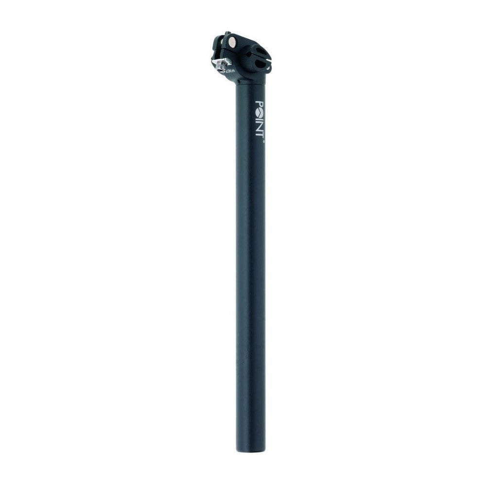 Tige Superzero Carbon Seatpost (ø27.2, 350 mm,  21 mm SB) (Refurbished A+)