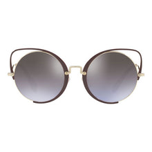 Charger l&#39;image dans la galerie, Lunettes de soleil Femme Miu Miu MU51TS-R1J2H2 (Ø 54 mm)