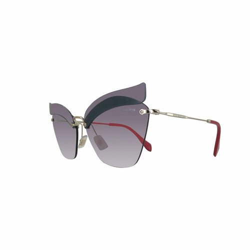 Lunettes de soleil Femme Miu Miu MU56TS-I1814763