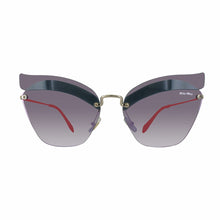 Charger l&#39;image dans la galerie, Lunettes de soleil Femme Miu Miu MU56TS-I1814763