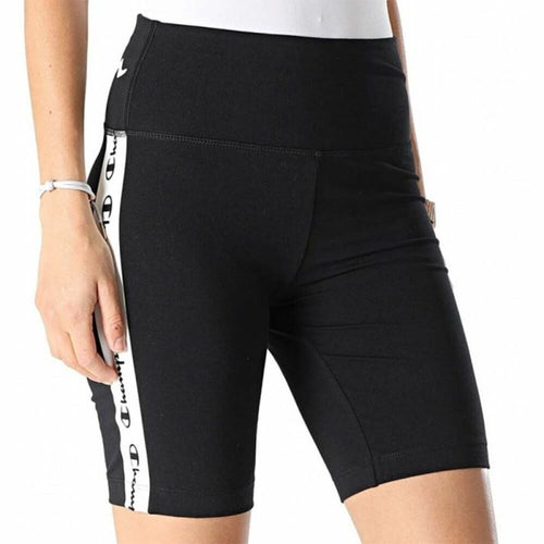 Legging Court de Sport Champion Sport Tape Cyclisme