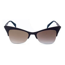 Charger l&#39;image dans la galerie, Lunettes de soleil Femme Italia Independent 0504-CRK-044 (ø 51 mm)
