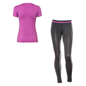 Ensemble de Sport pour Femme Freddy WRUPS7D1