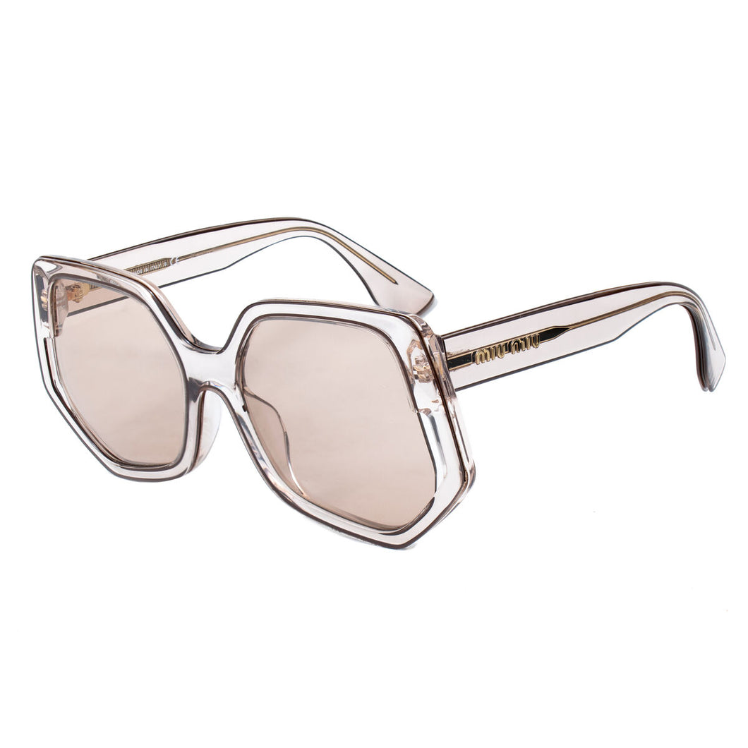 Lunettes de soleil Femme Miu Miu MU07VSA-06D3D2 Ø 55 mm