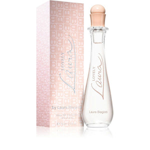 Parfum Femme Laura Biagiotti Lovely Laura (75 ml)