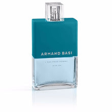 Charger l&#39;image dans la galerie, Parfum Homme Blue Tea Armand Basi EDT