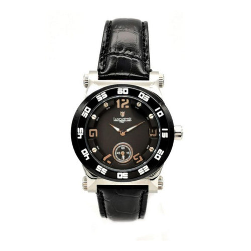 Montre Femme Lancaster OLA0347L-SS-NR-NR (Ø 38 mm)