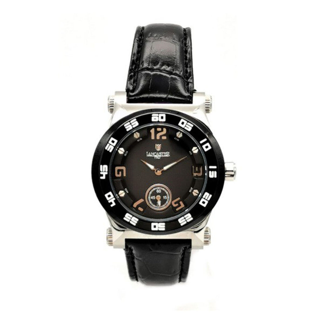Montre Femme Lancaster OLA0347L-SS-NR-NR (Ø 38 mm)