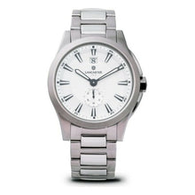 Charger l&#39;image dans la galerie, Montre Homme Lancaster OLA0666T-MB-SS-BN (Ø 44 mm)