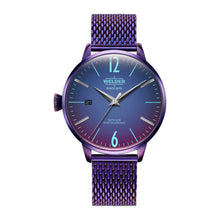 Charger l&#39;image dans la galerie, Montre Femme Welder WRC649 (ø 38 mm)