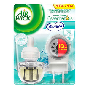 Diffuseur Électrique Nenuco Air Wick (19 ml)