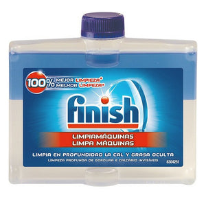 Rafraîchisseur pour lave-vaisselle Finish (500 ml)