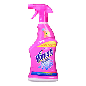 Détergent Vanish Détachant Oxi action 750 Ml