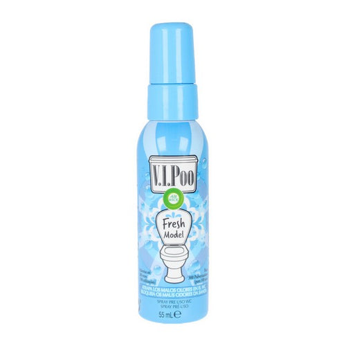 Spray Diffuseur Vipoo Wc Fresh Model Air Wick (55 ml)