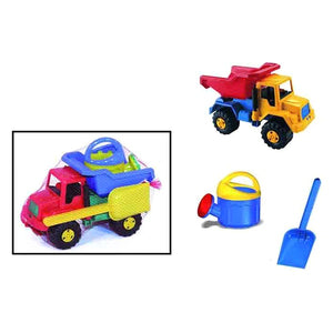 Set de jouets de plage