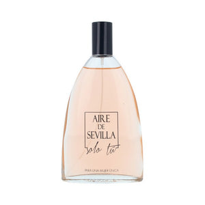 Parfum Femme Solo Tú Aire Sevilla EDT (150 ml)