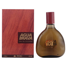 Charger l&#39;image dans la galerie, Parfum Homme Agua Brava Puig EDC