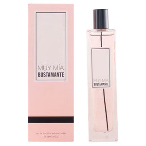 Parfum Femme Muy Mía Bustamante EDT