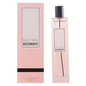 Parfum Femme Muy Mía Bustamante EDT