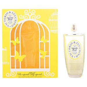 Parfum Unisexe Locura De Azahar Victorio & Lucchino EDT
