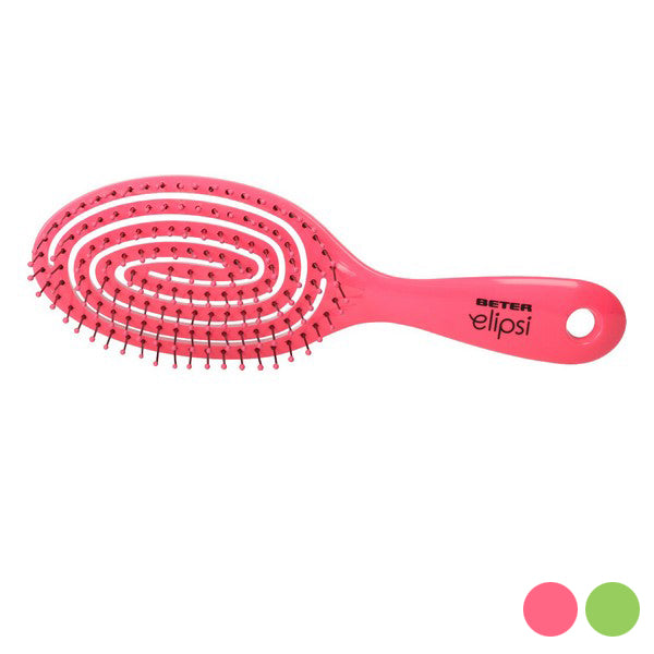 Brosse Démêlante Elipsi Beter Flexible Petit