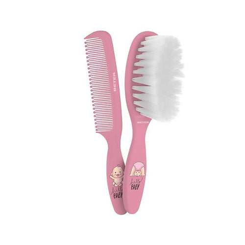 Kit de Coiffeur pour Enfant Beter (2 pcs)