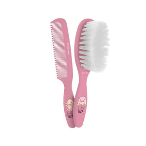 Kit de Coiffeur pour Enfant Beter (2 pcs)