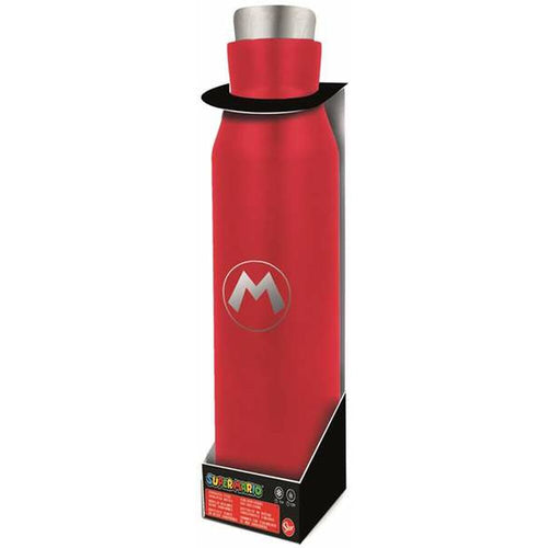 Radio-réveil Stor Super Mario 580 ml