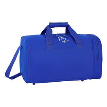Charger l&#39;image dans la galerie, Sac de sport Real Zaragoza Bleu (27 L)