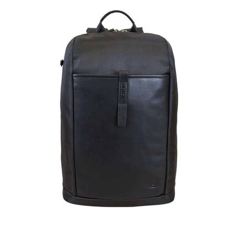 Sacoche pour Portable et Tablette Bestlife Noir
