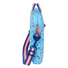 Charger l'image dans la galerie, Housse pour ordinateur portable Rollers Moos Multicouleur Bleu clair