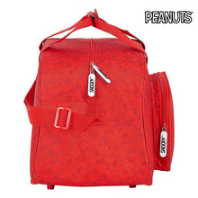 Charger l&#39;image dans la galerie, Sac de sport Snoopy Rouge (23 L)