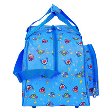 Charger l&#39;image dans la galerie, Sac de sport SuperThings Bleu Multicouleur (23 L)