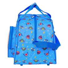Charger l&#39;image dans la galerie, Sac de sport SuperThings Bleu Multicouleur (23 L)
