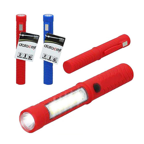 Lampe Torche LED Assortiment