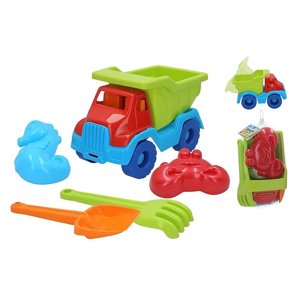 Set de jouets de plage (5 pcs)