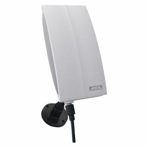 Antenne Extérieure Engel AN0264L TDT 20 dB (V/UHF) Blanc