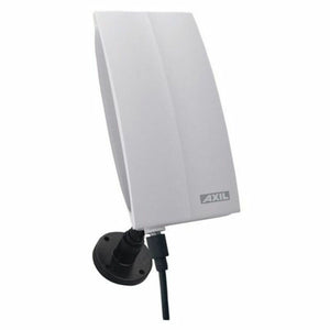 Antenne Extérieure Engel AN0264L TDT 20 dB (V/UHF) Blanc