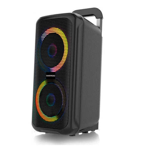 Haut-parleurs bluetooth Daewoo DSK-333 40W