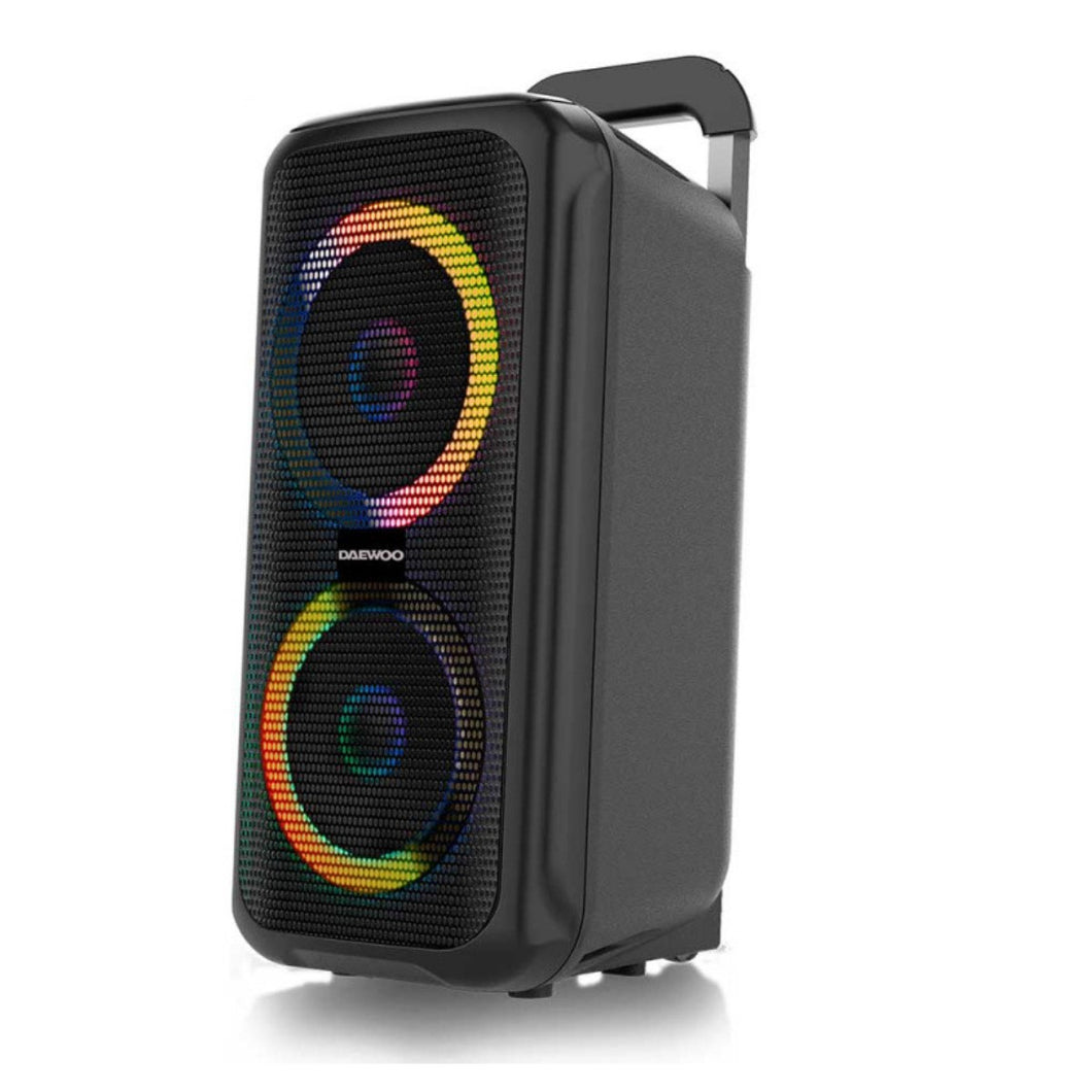 Haut-parleurs bluetooth Daewoo DSK-333 40W